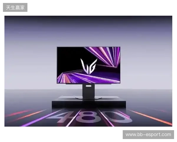 720Hz 第四代OLED,LG UltraGear 27GX790B 为FPS高端玩家打造制胜神器 720Hz 第四代OLED,LG UltraGear 27GX790B 为FPS高端玩家打造制胜神器