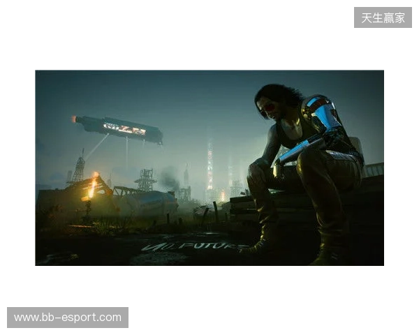 全球限量10000套 《赛博朋克2077》携手VITURE推出五周年定制XR眼镜 全球限量10000套 《赛博朋克2077》携手VITURE推出五周年定制XR眼镜