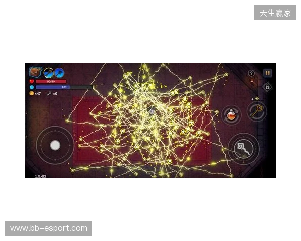 roguelike精品《魔法工艺》手游版掀AI挑战热潮 邀玩家12月竞速对决 roguelike精品《魔法工艺》手游版掀AI挑战热潮 邀玩家12月竞速对决