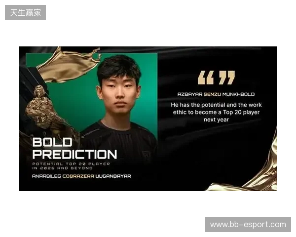 Senzu推荐的明日之星cobrazera何许人也? Senzu推荐的明日之星cobrazera何许人也?