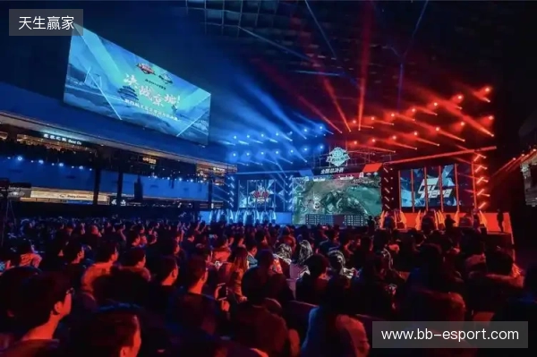 成都举办BLAST DOTA大满贯赛 以电竞助推文商旅体融合发展 成都举办BLAST DOTA大满贯赛 以电竞助推文商旅体融合发展