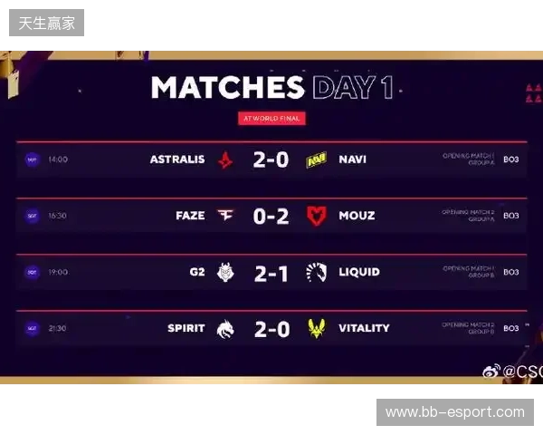 BLAST赏金赛S1:绝处逢生!Monte 2-1 NAVI BLAST赏金赛S1:绝处逢生!Monte 2-1 NAVI