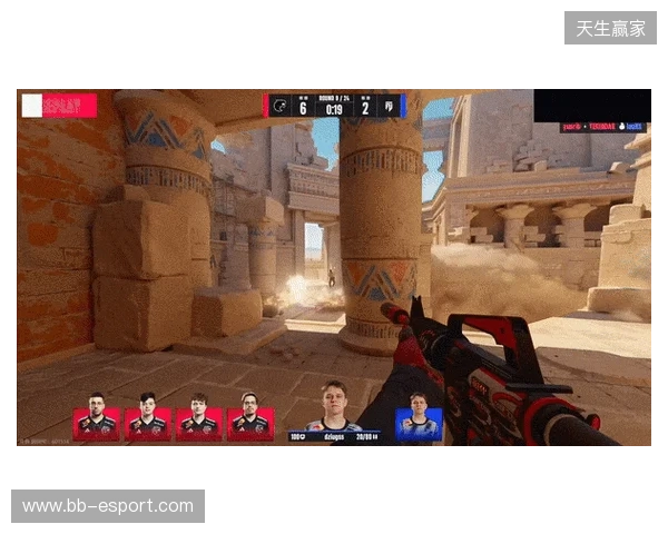 BLAST赏金赛S1:有惊无险!FURIA 2-1 FUT BLAST赏金赛S1:有惊无险!FURIA 2-1 FUT