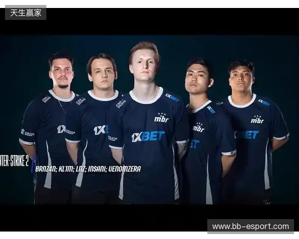 官宣:MIBR正式签约LNZ与venomzera 官宣:MIBR正式签约LNZ与venomzera