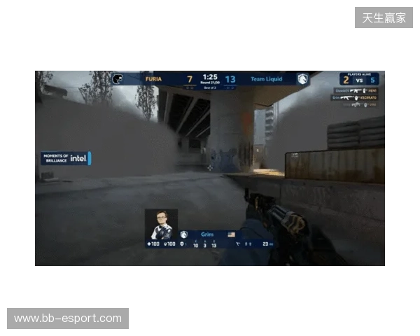 IEM克拉科夫2026:狂野争锋!FURIA 2-1 MongolZ IEM克拉科夫2026:狂野争锋!FURIA 2-1 MongolZ