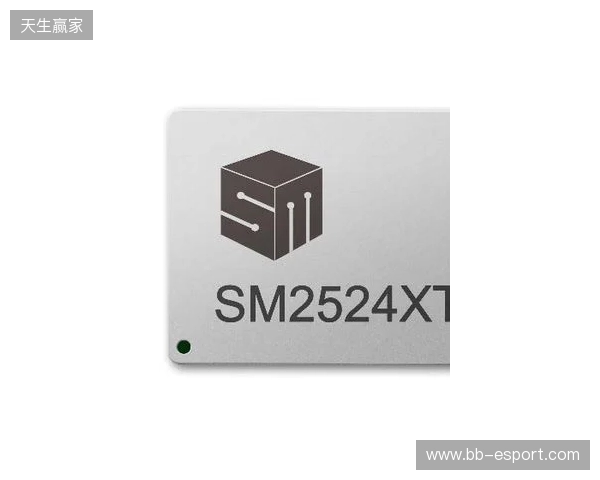 慧荣科技推出专为AI PC打造的SM2524XT主控,提供2.5M IOPS的AI推理与KV Cache性能