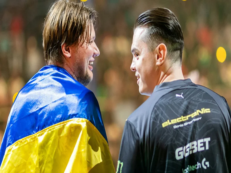 BLAST赏金赛S1：遗憾的首秀！FUT 2-0 OG