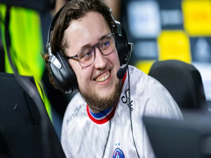 BLAST赏金赛半决赛:m0NESY与ZywOo迎来2026首战